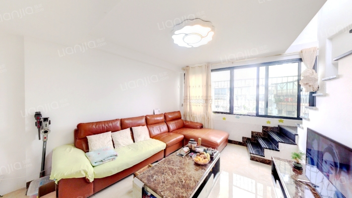 台北新村二手房实景图