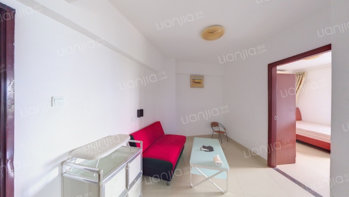 利海苑二手房实景图