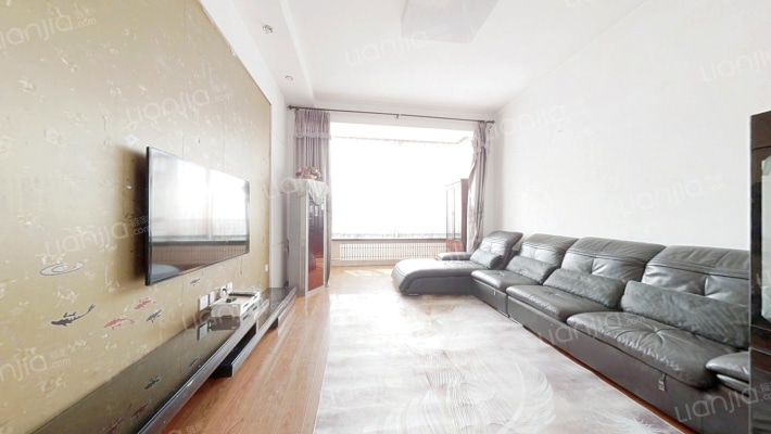 塞纳家园二手房实景图