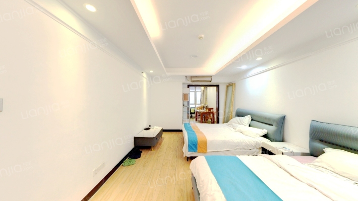 锦源国际二手房实景图