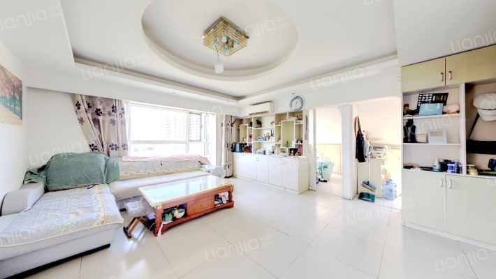 山水雅居二手房实景图