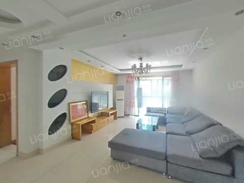 整租·昂内天骄花园 3室2厅 南