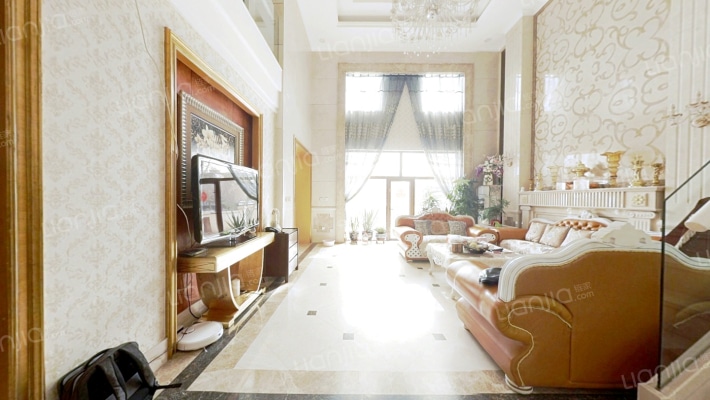 保利水韵长滩一期二手房实景图