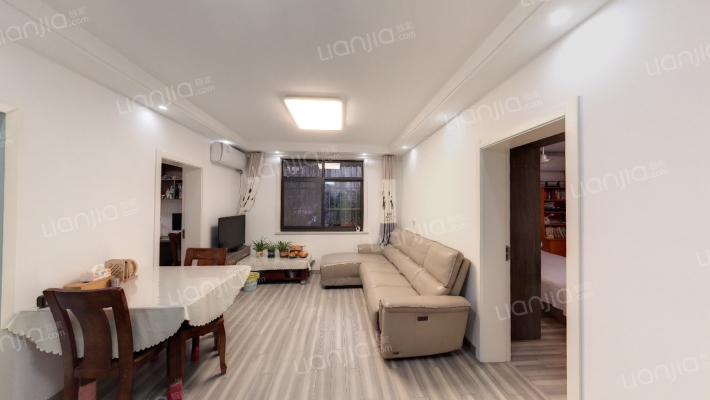 新都花园二手房实景图