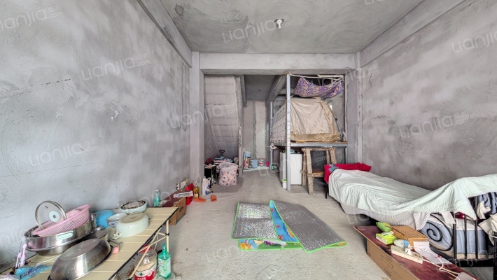 天府花城二手房实景图