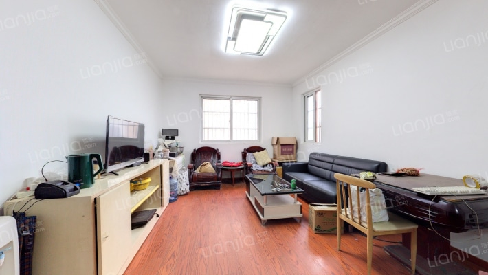 常发香城湾二期二手房实景图