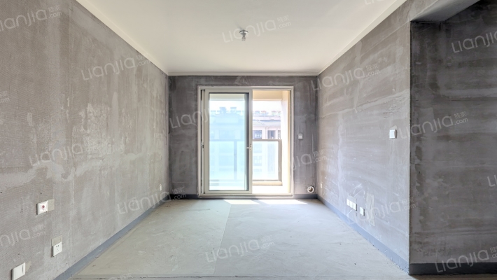 融创·西羲里二手房实景图