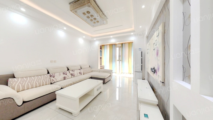 御岭春天二手房实景图