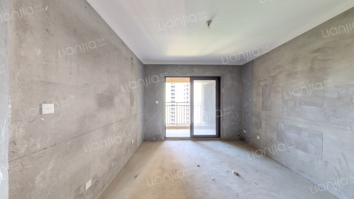 旭辉香樟公馆二手房实景图