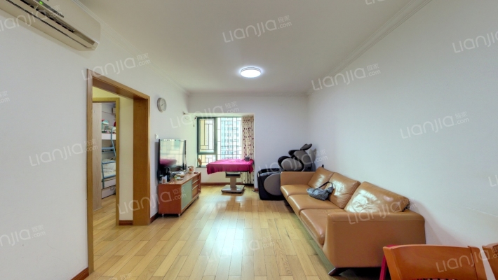 海珠半岛花园二手房实景图