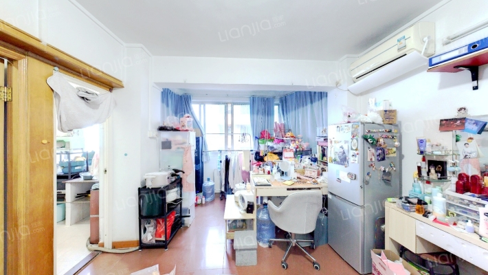 草芳苑二手房实景图