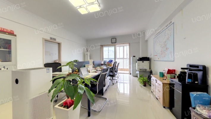 世纪颐园二手房实景图