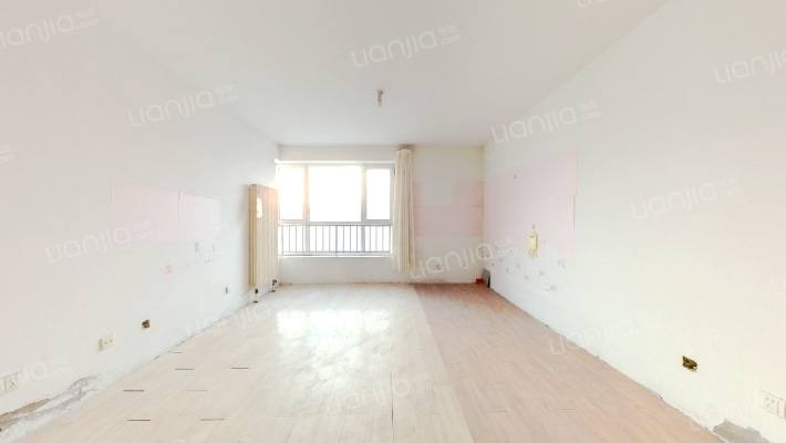 鲁商蓝岸国际三期二手房实景图