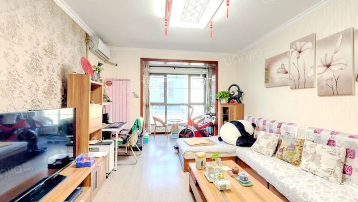 明德家园二手房实景图