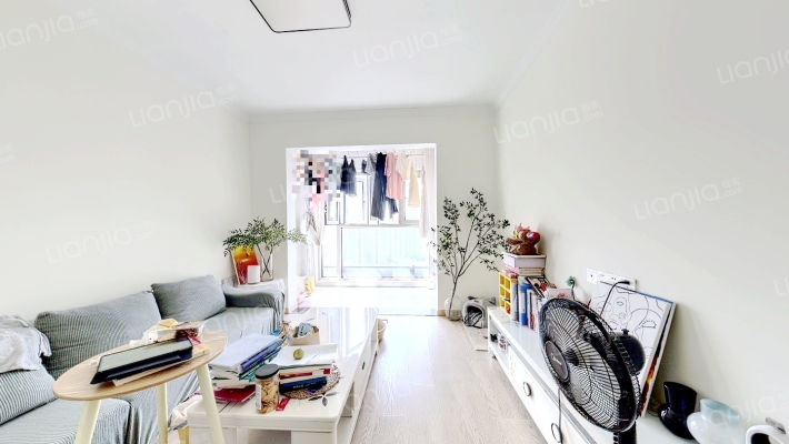 菁英城二期二手房实景图