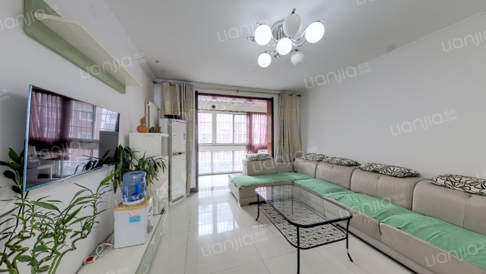 京河湾二手房实景图