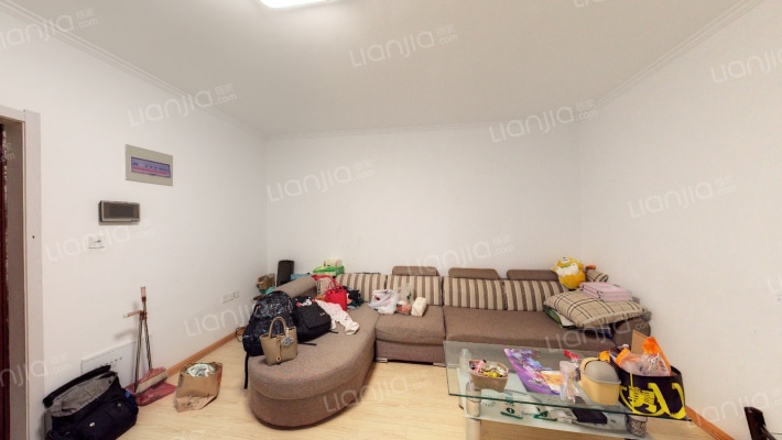 华都锦城二手房实景图