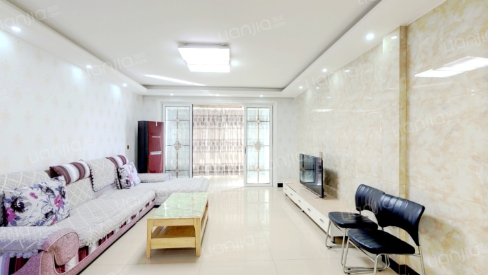 景悦家苑二手房实景图