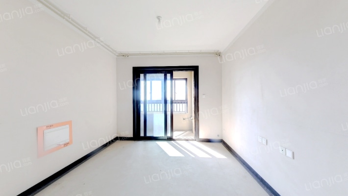 华润紫玥台二期二手房实景图