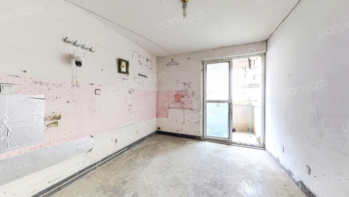 舜峰家苑二手房实景图