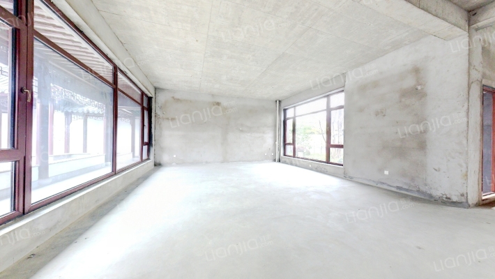 太湖御王府二手房实景图