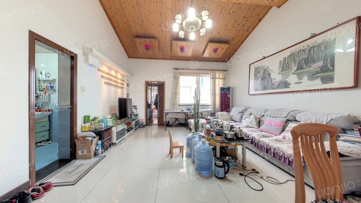 福胜家园二手房实景图