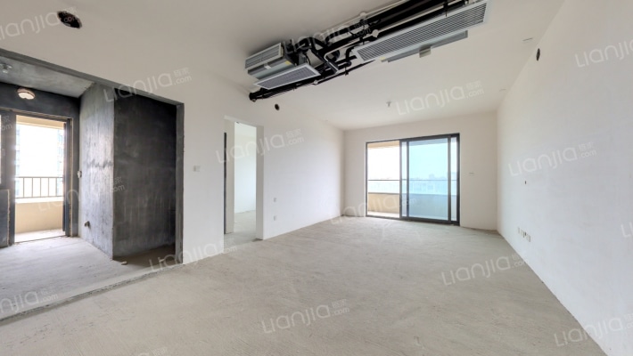 金隅上城郡二手房实景图