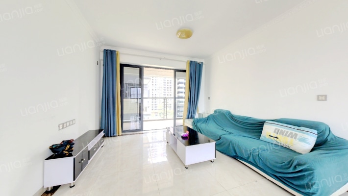 香树丽苑二手房实景图