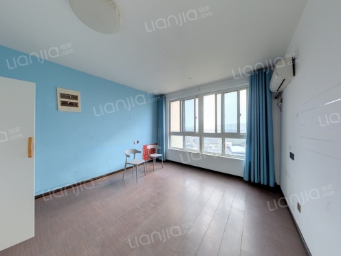 整租·西民旺苑 3室1厅 南