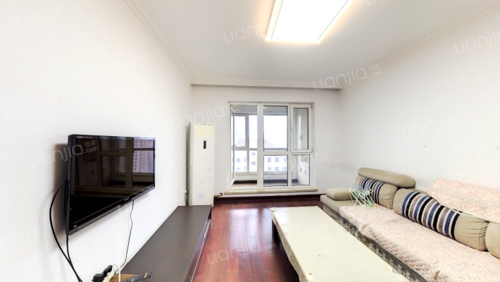 浦江苑御品二手房实景图