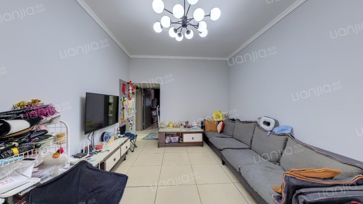 林业局二手房实景图