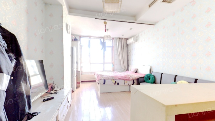 中央公馆二手房实景图