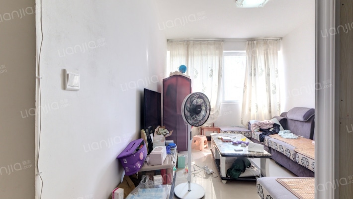 春光雅苑二手房实景图