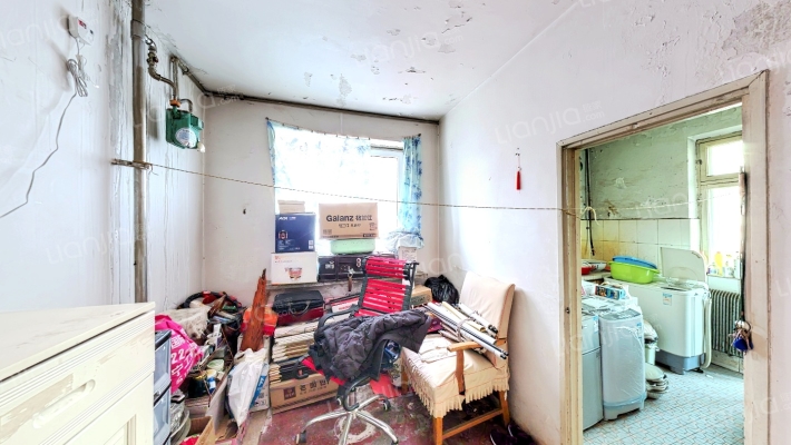 松江社区二手房实景图