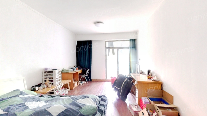 梦湖山庄二手房实景图