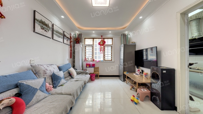 糖果时光二手房实景图