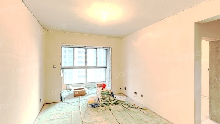 望江春和园二手房实景图