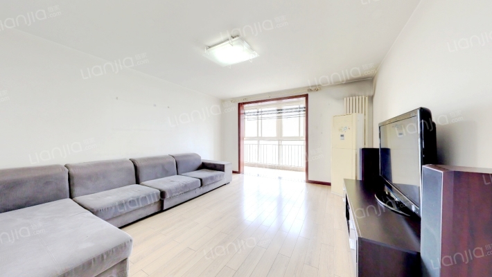 朝阳雅筑二手房实景图