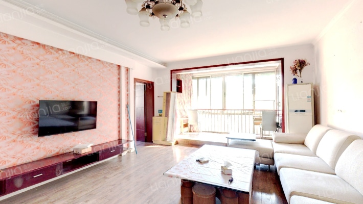 宏源大厦二手房实景图