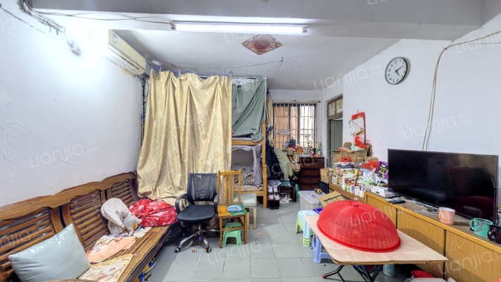林和东小区二手房实景图