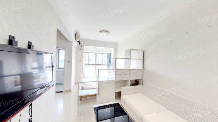 百源双玺二手房实景图