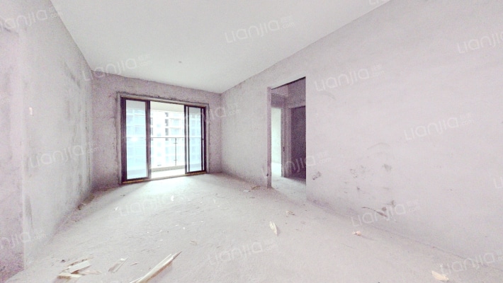 奥园开城首府二手房实景图