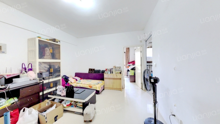 中庚帝国大苑二手房实景图