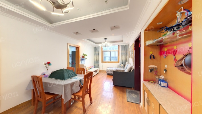 广瑞二村二手房实景图