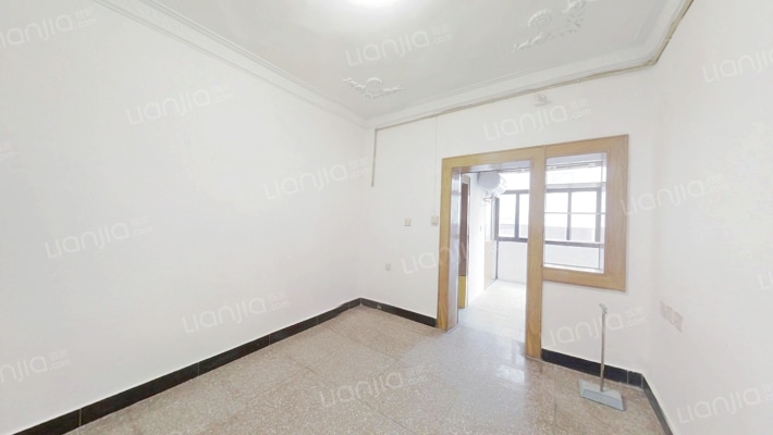 付家坡小区二手房实景图