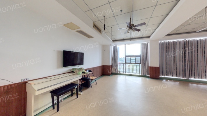 汇一城二手房实景图