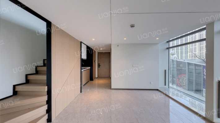 大家中心二手房实景图