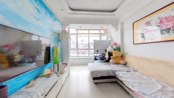 兴华南山御景园二手房实景图