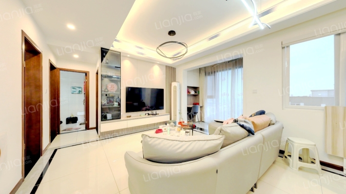 吾家花苑二手房实景图