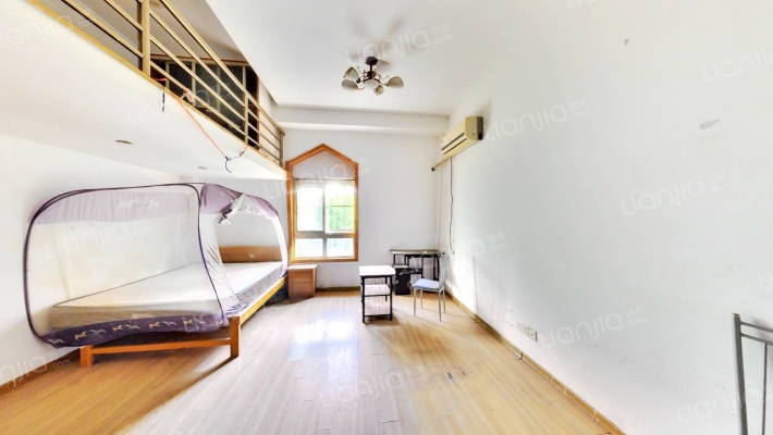 金马郦城东区二手房实景图